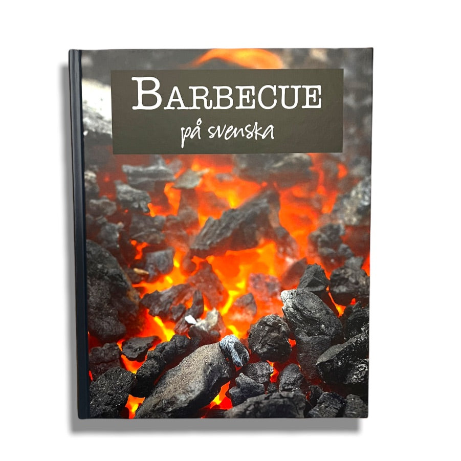 Barbecue på svenska